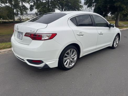 Used 2016 Acura ILX image 40