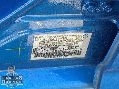 Used 2024 Nissan Sentra SR w/ SR Premium Package FWD image 22