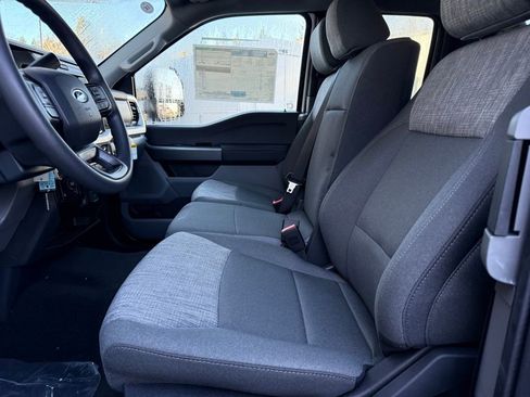 New 2026 Ford F350 XLT image 12