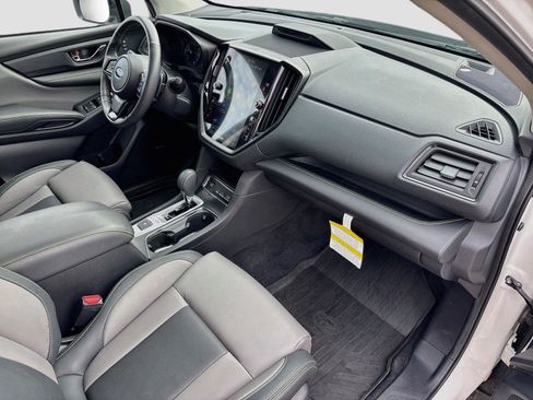 Used 2023 Subaru Ascent Onyx Edition Limited AWD/4WD image 31