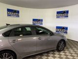 Used 2023 Kia Forte GT-Line w/ GT-Line Premium Package image 2