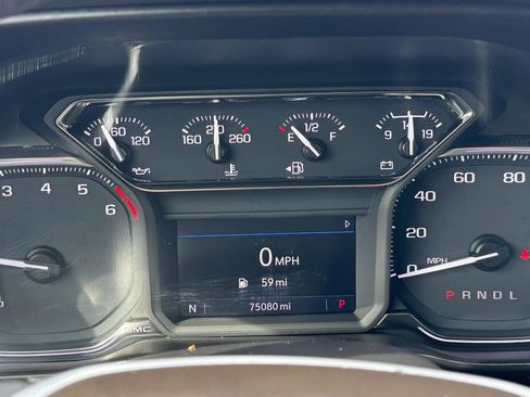 Used 2021 GMC Sierra 1500 SLT RWD image 18