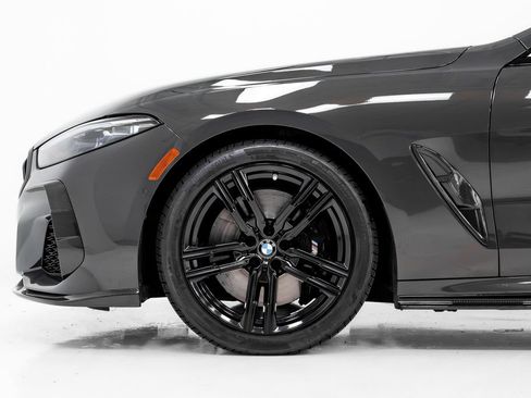 Used 2022 BMW 840i xDrive Coupe w/ Driving Assistance Package AWD/4WD image 28