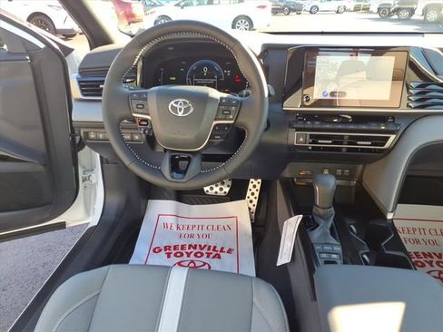 New 2026 Toyota Camry SE image 14