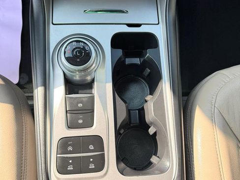 Used 2021 Ford Explorer 2WD image 25