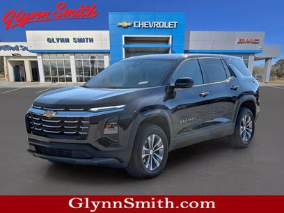 New 2026 Chevrolet Equinox LT