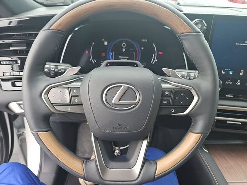 Used 2023 Lexus RX 350 Premium Plus w/ Accessory Package AWD/4WD image 27