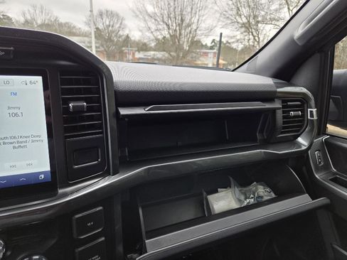 Used 2023 Ford F150 XLT w/ Equipment Group 302A High image 42