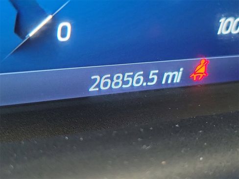 Used 2024 Ford F250 Lariat w/ Black Appearance Package image 24