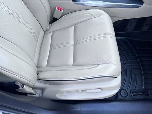 Used 2018 Acura MDX SH-AWD w/ Advance Package image 14