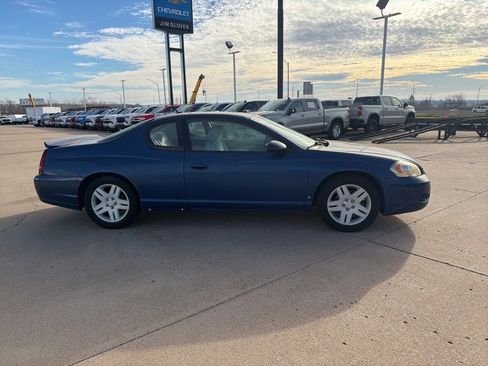 Used 2006 Chevrolet Monte Carlo LT image 4