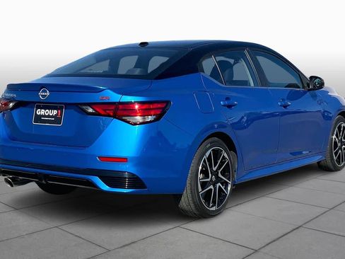 Used 2024 Nissan Sentra SR w/ Lighting Package image 13