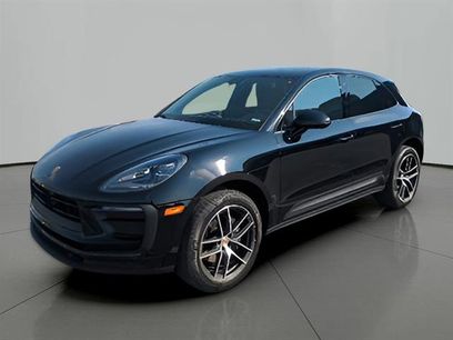 Used 2023 Porsche Macan
