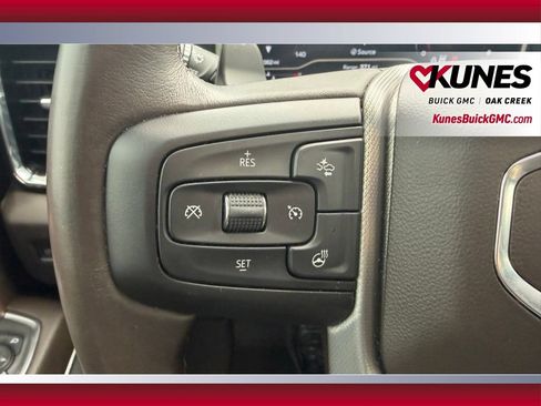 Used 2023 GMC Sierra 1500 Denali AWD/4WD image 12