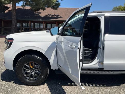 New 2026 Ford Expedition Tremor AWD/4WD image 51