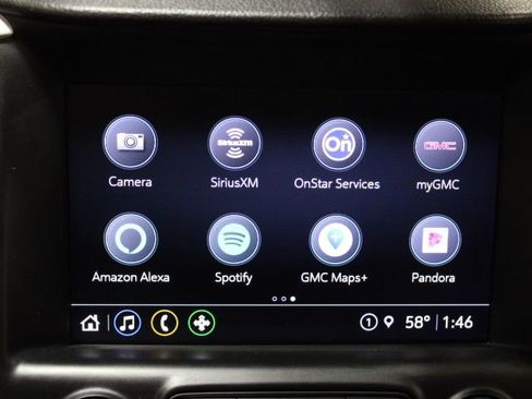 Certified 2022 GMC Terrain SLT w/ Tech Package image 51