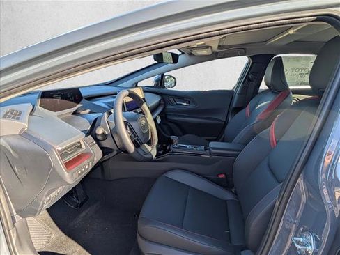 New 2026 Toyota Prius Plug-In Hybrid image 10