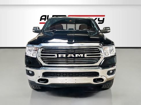 Used 2021 RAM 1500 Lone Star AWD/4WD image 2