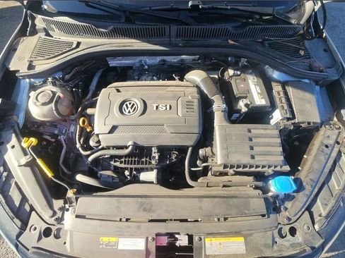 Used 2021 Volkswagen Jetta GLI Autobahn FWD image 54