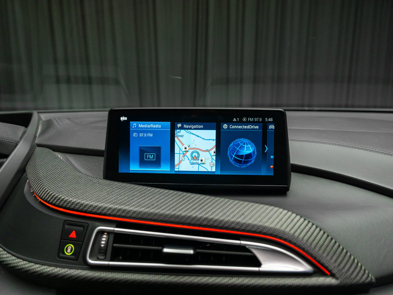 Used 2019 BMW i8 Roadster AWD/4WD image 46
