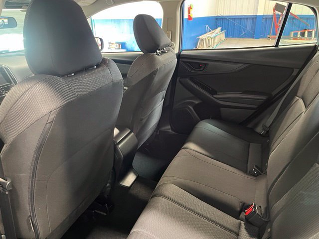 Used 2022 Subaru Impreza 2.0i AWD/4WD image 17