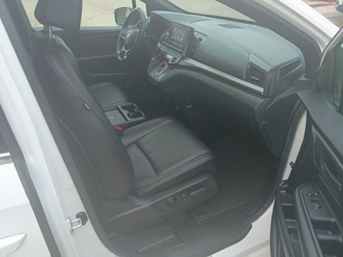 Used 2025 Honda Odyssey Sport-L image 9