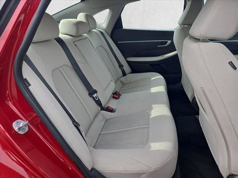 Used 2024 Hyundai Sonata SEL image 20