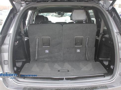 Used 2024 Jeep Grand Cherokee L Laredo AWD/4WD image 28