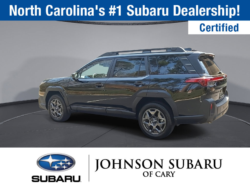 Used 2026 Subaru Outback Premium w/ Premium/Limited Package 2 AWD/4WD image 6
