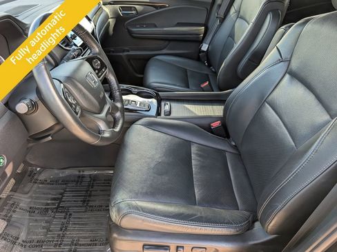Used 2020 Honda Pilot Elite image 13