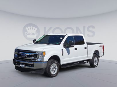 Used 2020 Ford F250 XLT