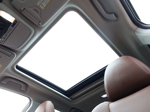 Certified 2022 Subaru Forester Touring w/ Popular Package #3 image 11