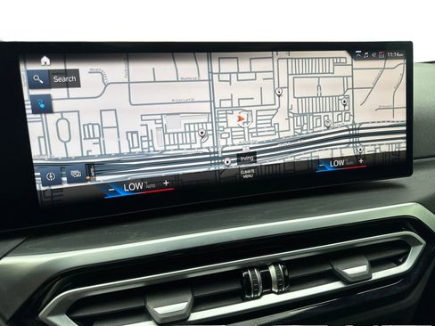 Used 2023 BMW i4 eDrive40 w/ Premium Package RWD image 62