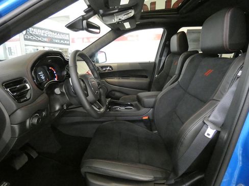 New 2026 Dodge Durango GT AWD/4WD image 10