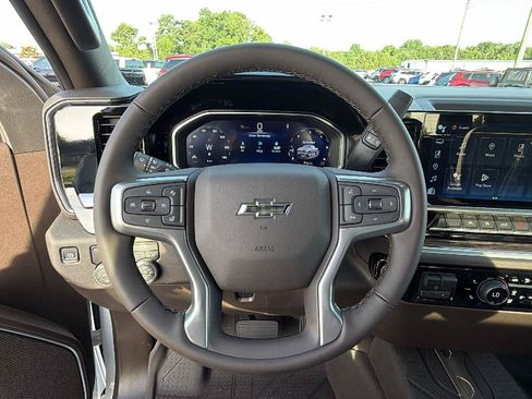New 2026 Chevrolet Silverado 1500 RST w/ RST Select Package RWD image 21