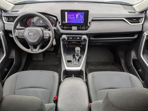 Used 2023 Toyota RAV4 LE AWD/4WD image 15