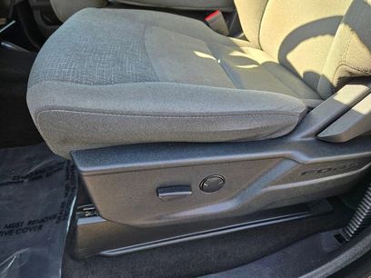 Certified 2024 Ford F150 XLT w/ Tow/Haul Package