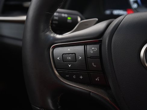 Used 2019 Lexus ES 350 FWD image 24