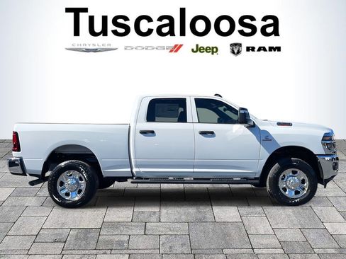 New 2026 RAM 2500 Tradesman image 8