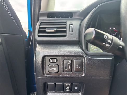 Used 2023 Toyota 4Runner SR5 Premium w/ Moonroof Package image 23