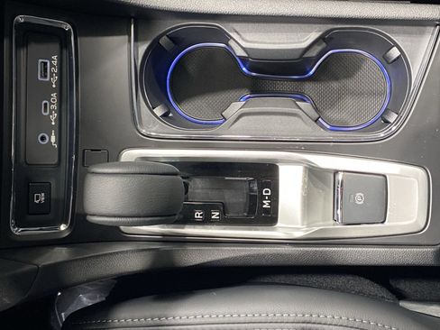 New 2026 Subaru Ascent Limited AWD/4WD image 20