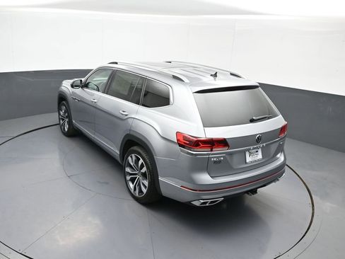 Used 2023 Volkswagen Atlas SEL Premium AWD/4WD image 42