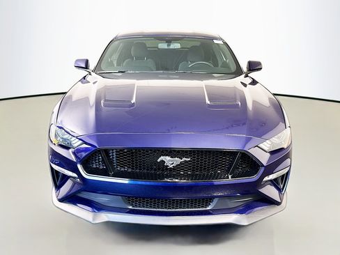 Used 2020 Ford Mustang GT w/ GT Performance Package image 2