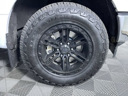 Used 2020 Ford F150 XLT w/ FX4 Off-Road Package AWD/4WD image 26