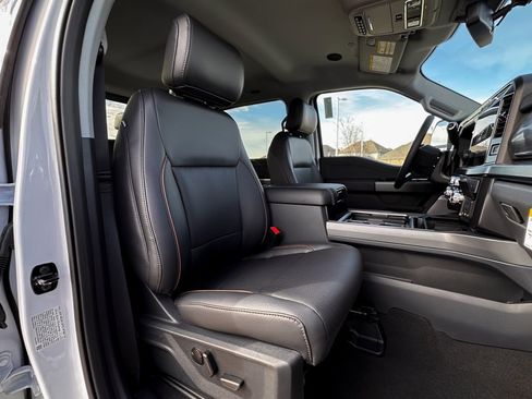 New 2026 Ford F250 Lariat w/ Lariat Ultimate Package image 54