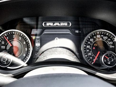 New 2025 RAM 1500 Lone Star image 15