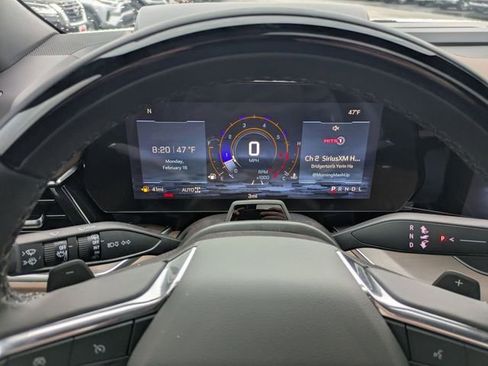 New 2026 Chevrolet Suburban High Country image 18