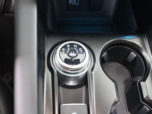 New 2026 Ford Explorer ST image 48