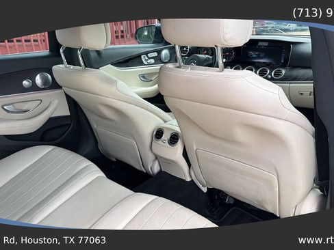 Used 2017 Mercedes-Benz E 300 image 31