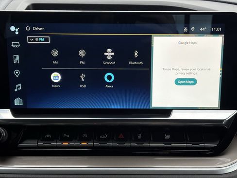 Used 2022 Chevrolet Silverado 1500 High Country image 49